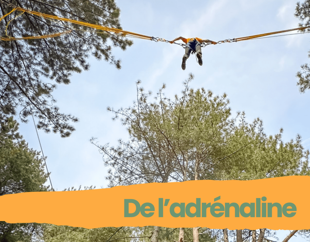 bungy ejection le touquet