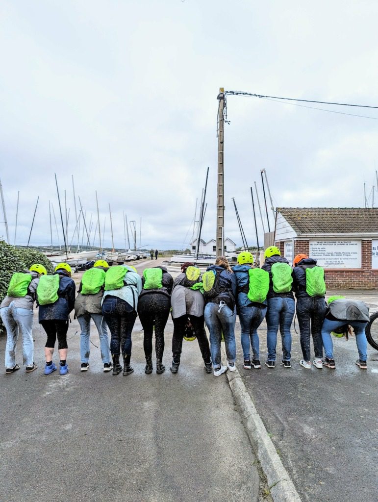 activité anniversaire le touquet