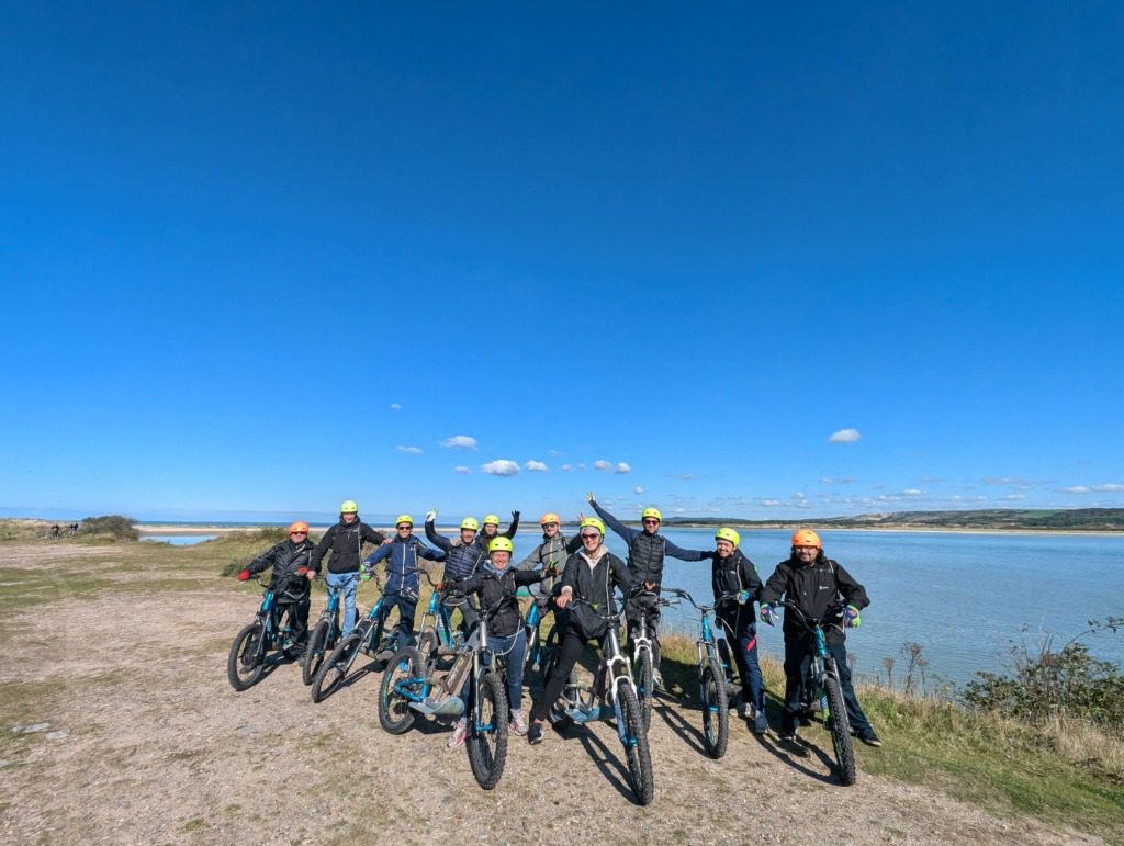 Balade en trottinette électrique au Touquet – tarifs et réservations