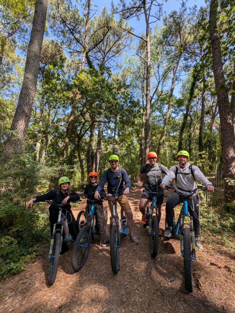Balade en trottinette électrique au Touquet – tarifs et réservations